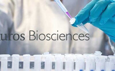 Hoffmann & Partner erweitert sein Dienstleistungsangebot und gewinnt mit Kuros Biosciences ein erstes Mandat