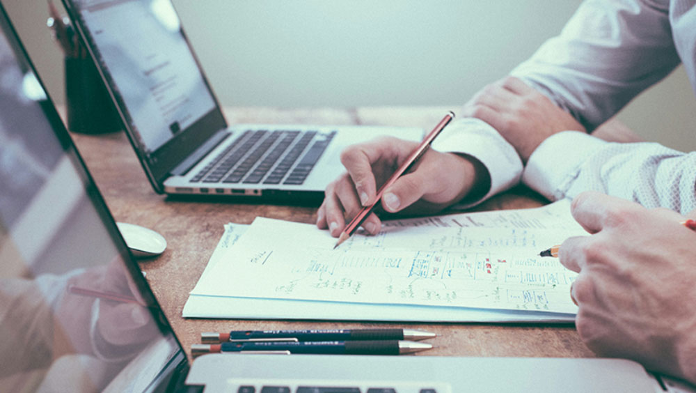 Buy-Side Due Diligence – gezielt, präzise, kosteneffizient