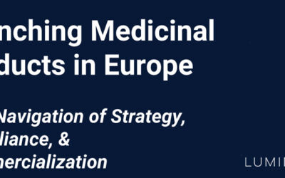 Webinar von Luminance Health am Dienstag, 9. September: Hoffmann & Partner sind Teil des Expert Panels