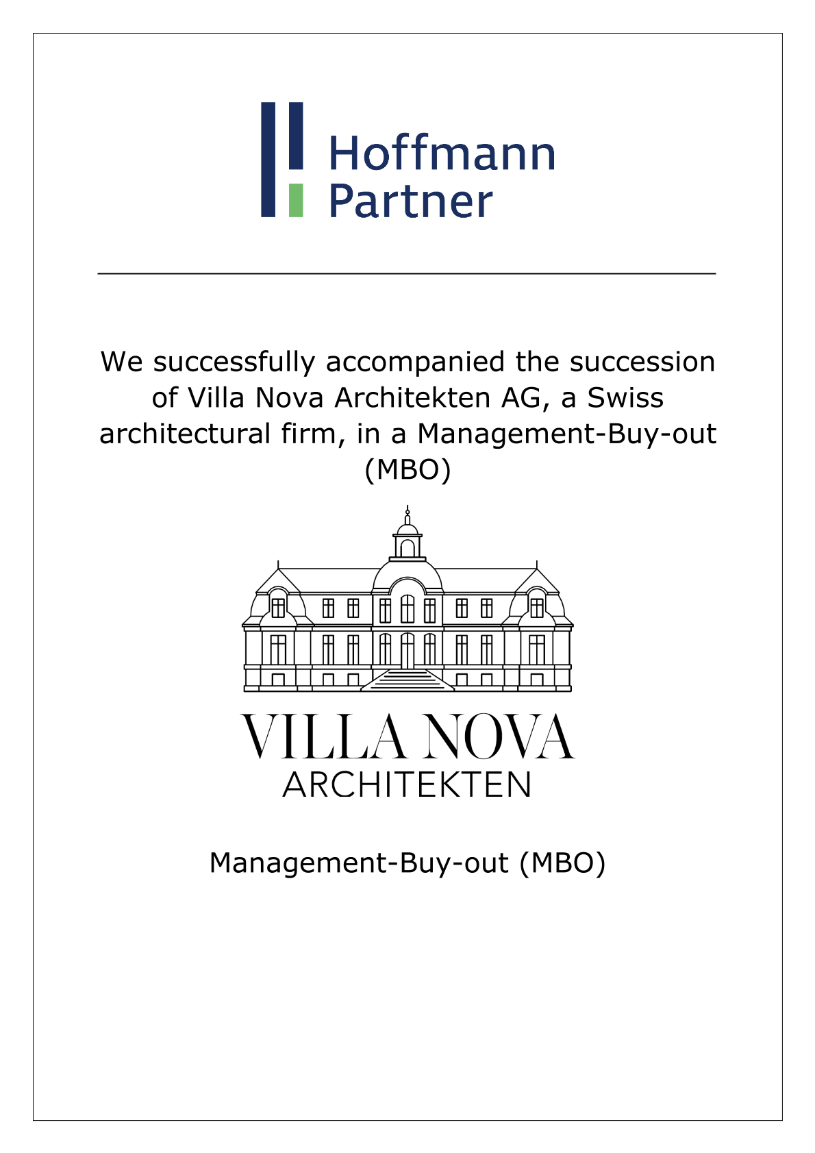 Villanova EN