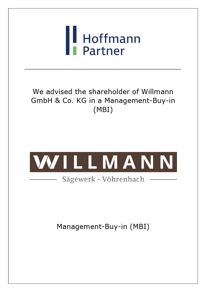 Willmann EN