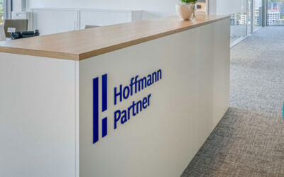Hoffmann & Partner AG zählt auch im Jahr 2027 erneut zu den besten Steuerexperten der Schweiz.